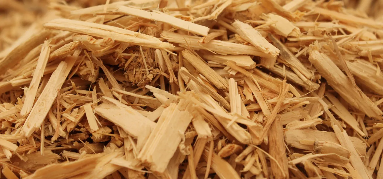 Pellet di abete di produzione austriaca